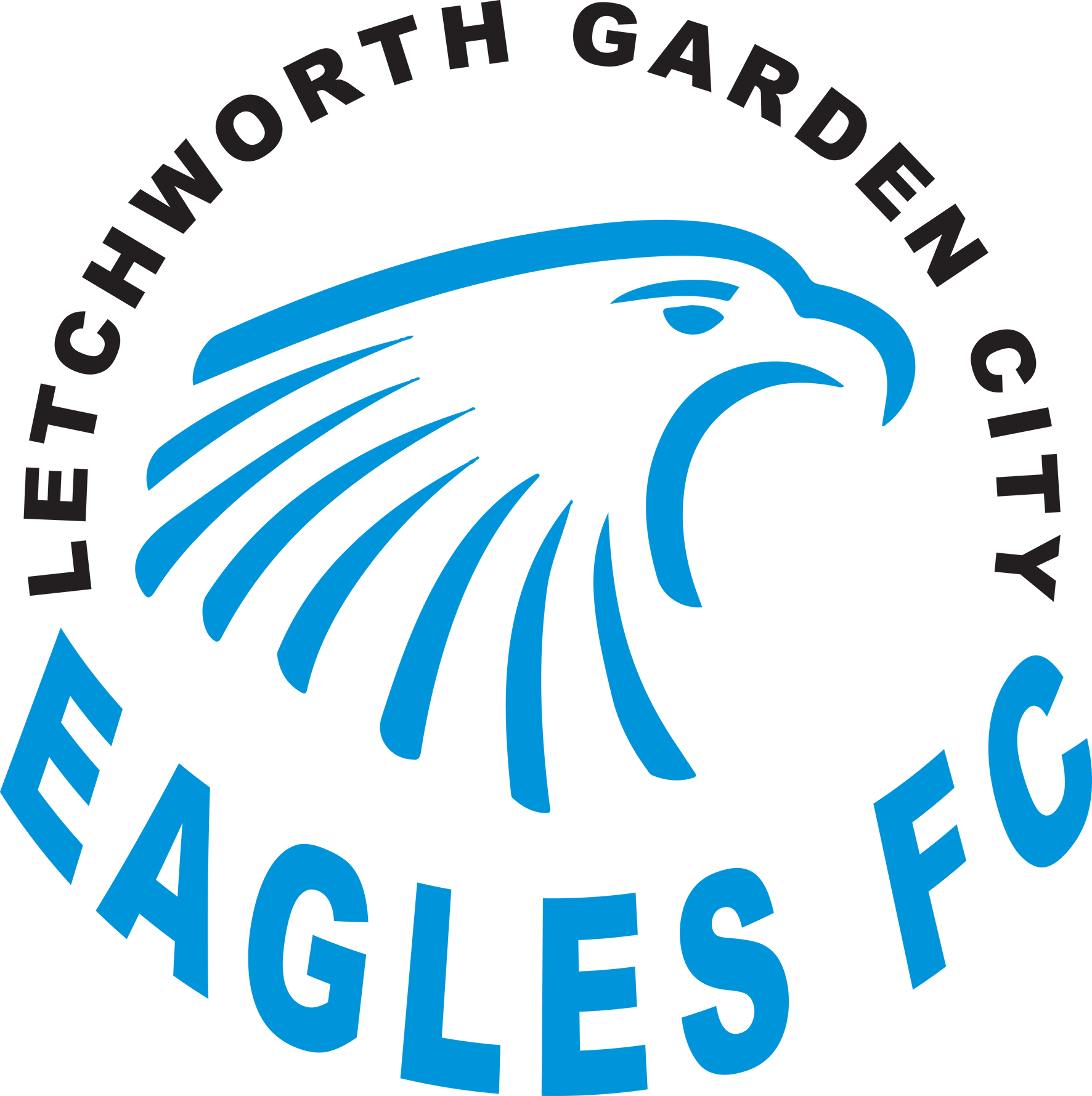 Letchworth Garden City Eagles