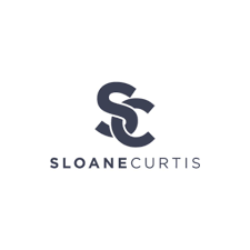 Sloane Curtis Logo