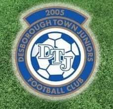 Desborough Town