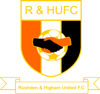Rushden & Higham